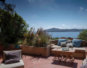 Appartamento con grande terrazza vista mare a Porto Cervo Porto Cervo